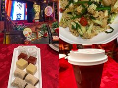 -正阳门饭庄·烤鸭·北京菜(万丰路七里庄店)