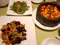 -天厨妙香素食餐厅(清华店)