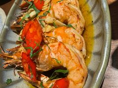 -Osteria Garden 生蚝花园餐厅(原进贤路店)