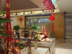 -昆山裕元花园酒店·温莎西餐厅