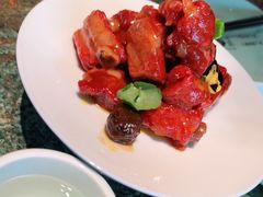 -苏帮袁Sue Cuisine(南开大悦城店)