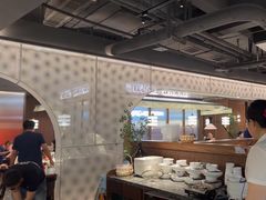 -前海沿·青岛菜(大拇指广场石老人店)