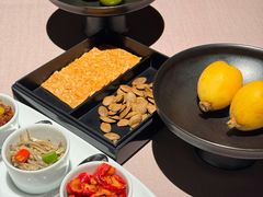 -新荣记(南京西路店)