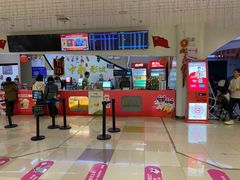 -中都影城(人人乐店)
