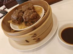 -白天鹅宾馆-宏图府餐厅