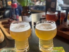 -Boxing Cat Brewery拳击猫精酿啤酒馆(永福店)