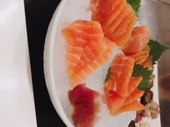 -元一希尔顿酒店·禅自助餐厅·啤酒花园