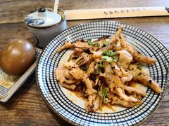 -三十三碗黄牛肉面(东原1891店)