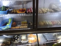 -三爷糟粕醋·鲜鱼汤·海南特色小吃(新华南路店)