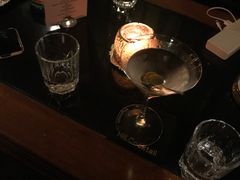 -Hill.Cocktail半山酒吧(中山店)