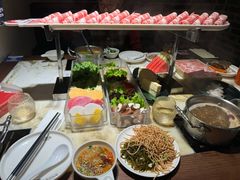 -东道煮牛肉火锅(东盛大街店)