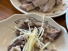 -乡亲鹅肉城(昆山店)