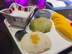 -新越盏·东南亚料理(捷登都会店)