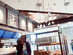 -奈雪的茶(中粮祥云小镇店)