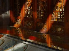 -璞真扎染博物馆