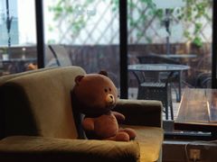 -新沙洞咖啡(泉乐坊店)