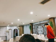 大堂-丽华园(汉阳龙阳店)