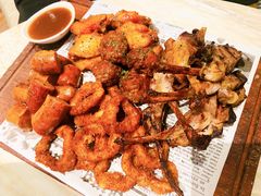 -新发展亚太JW万豪酒店大堂吧