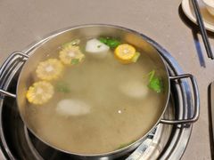 -为什么牛潮汕牛肉火锅(中信广场店)