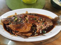 -长廊饭店(锦溪古镇店)