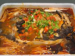 -半天妖烤鱼(万象城店)