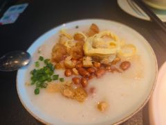 -蝴蝶里·粤菜·点心(滨江龙湖店)