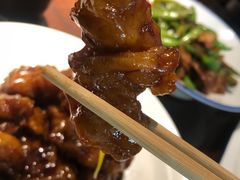 -章吴记喜瑞餐厅(东东城店)