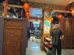 -名扬烤肉(起源店)