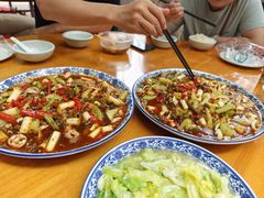 -李大爷的泡椒馆(冉家坝店)