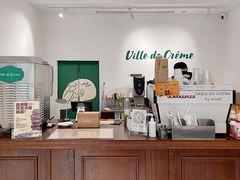 -Legno.ita Coffee by Wood(襄阳南路店)