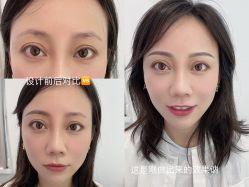 -MIVI野生眉纹绣纹眉