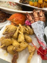 -冠豪主题婚礼酒店·宴会厅(机场店)