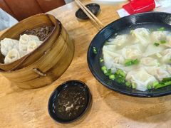 -常鲜德乐购迎桂馒头店(麻巷公寓店)