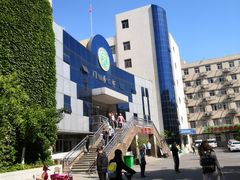 -东南大学附属中大医院(本部)