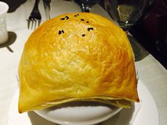 -王品牛排(佛山南海万科广场店)