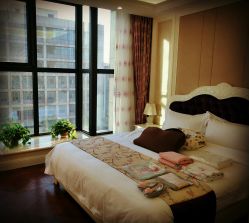 -菁幼月子会所(儿童医院店)