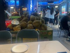 -争先鲜·蒸汽海鲜自助·鲜切牛肉