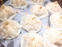 -老班长手工灌汤包老店(东山店)