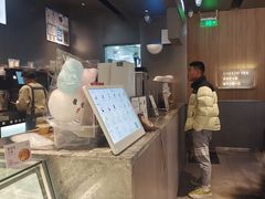 -喜茶(北京通州万达店)