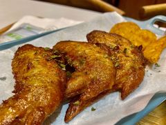 -艾薯夫妇Aysh(红山店)