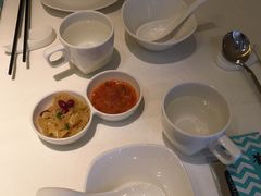 -莆田餐厅PUTIEN(西安万象天地店)