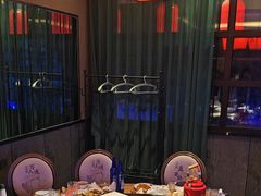 -山河屯铁锅炖鲜鹅·东北菜(开发区一店)
