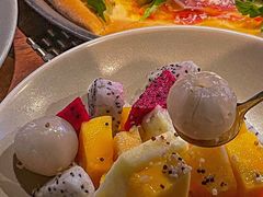 -West10 西拾·西餐厅·创意菜(未来科技城店)