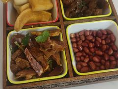 -大鸿运酒店·苏州菜·松鼠桂鱼(观前街店)