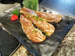 -汉拿山(华联公益西桥店)