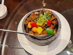 -彩丰楼·中餐厅(国家会展中心上海洲际店)