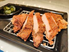 君悦排骨-馔豚·台北菜专门店(深圳湾万象城店)