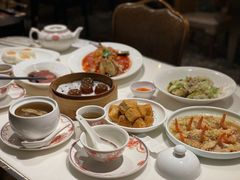 -稻香饭店(IFS国金中心店)