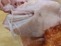 -大益烤鸡