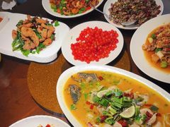 -小喜客·云南特色菜(纳西庭院店)